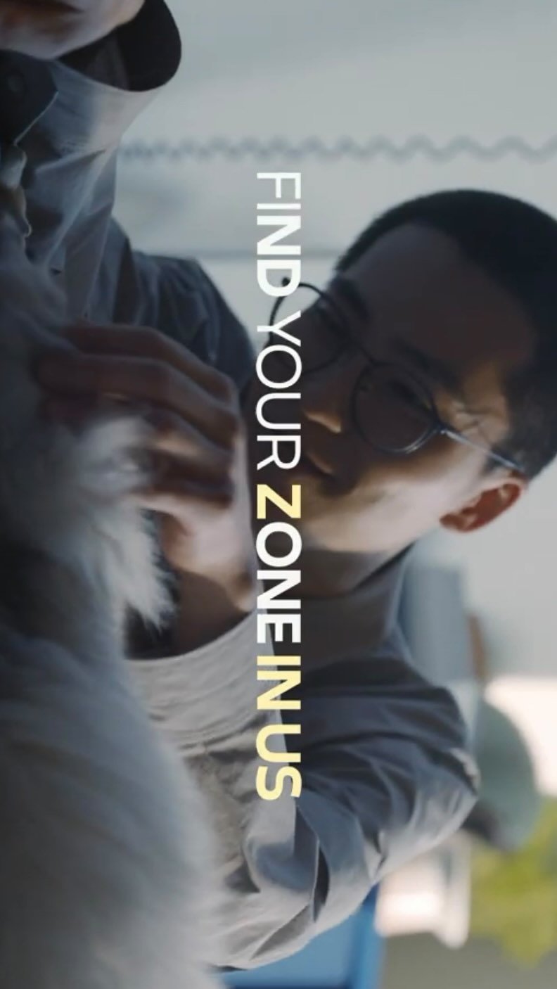 chulxim 게시물 이미지: #지누스 #zinus #cf 
#프로자취생