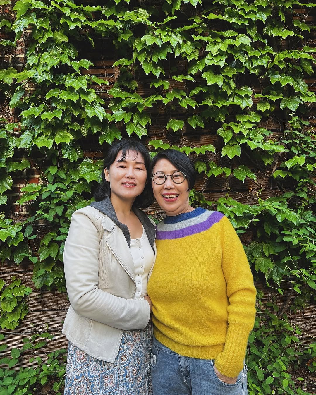 Photo by 청담캔디언니 함서경 on April 24, 2024.