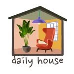 dailyhouse_cp 프로필 사진
