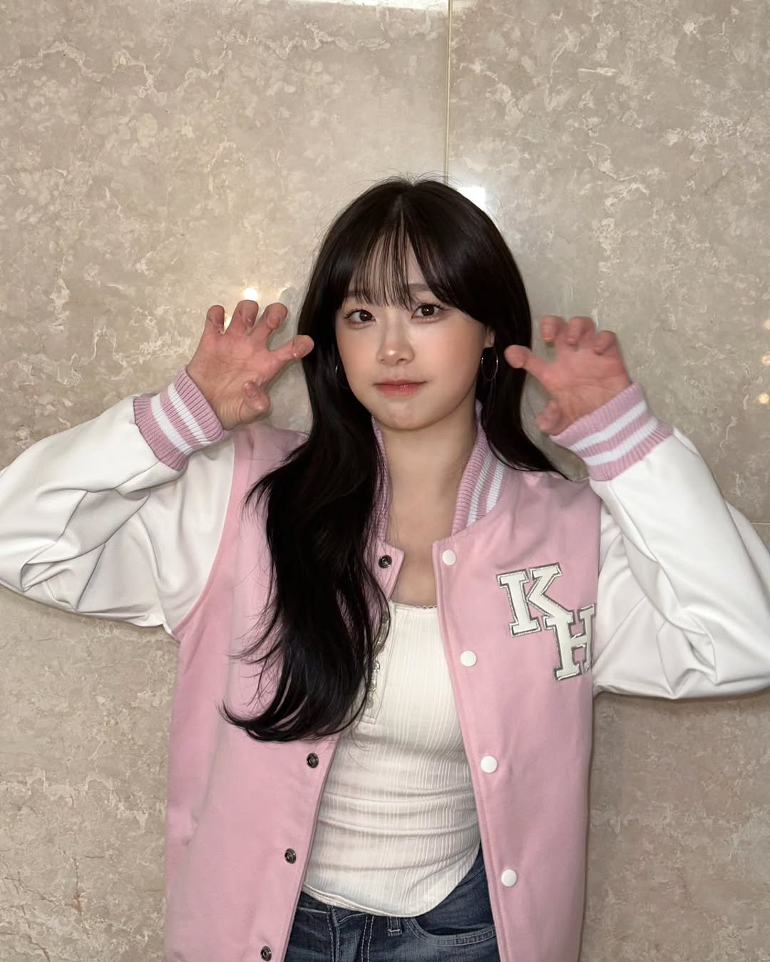 chuu_atrp 게시물 이미지: [📸]
260407 2026 경희랜드: All In Bloom

#CHUU #츄