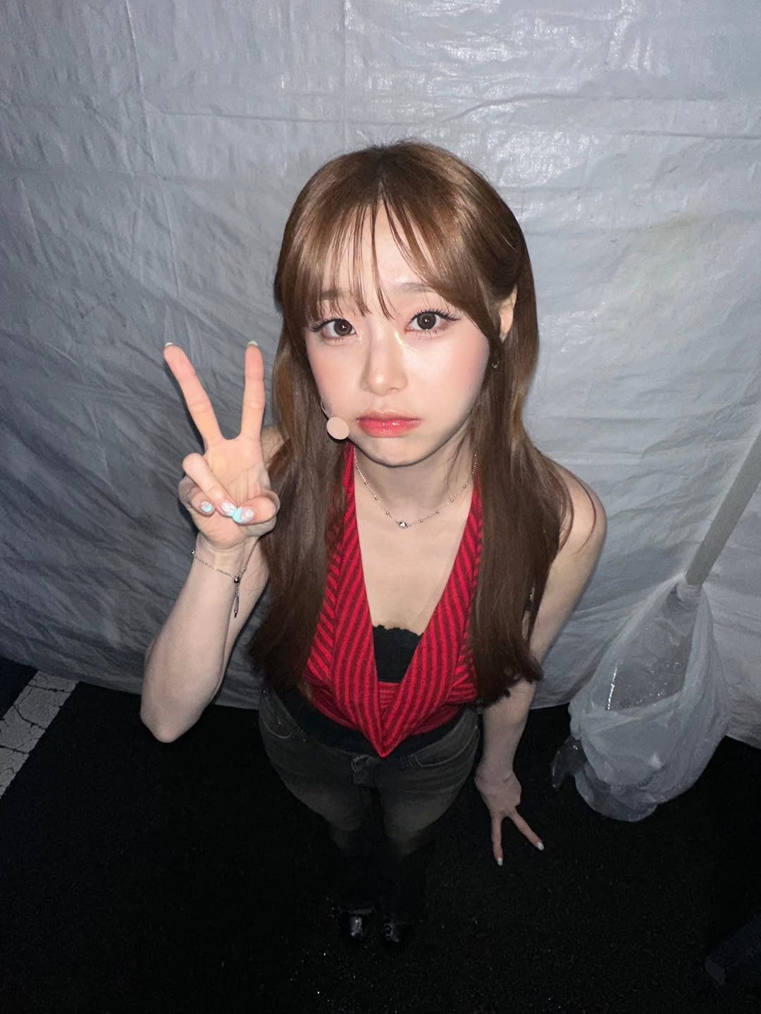 chuu_atrp 게시물 이미지: [📸]
260520 경기대학교 2026 봄축제 Twenty

#CHUU #츄