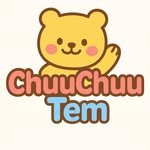 chuuchuu_tem 인스타그램 프로필 사진