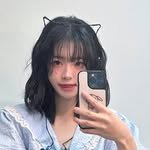 chuxanwzl 인스타그램 프로필 사진