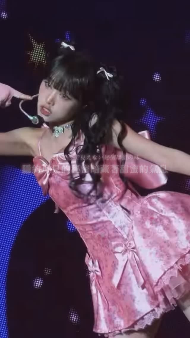 chuxanwzl 게시물 이미지: 這真的不是我小時候看得動漫照成現實嗎。。。
好日系的一個小女孩😭😭
#idol...