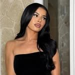cilia.ghass 인스타그램 프로필 사진