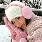 thecurlyaya 프로필 사진
