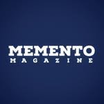 mementomagazine 프로필 사진
