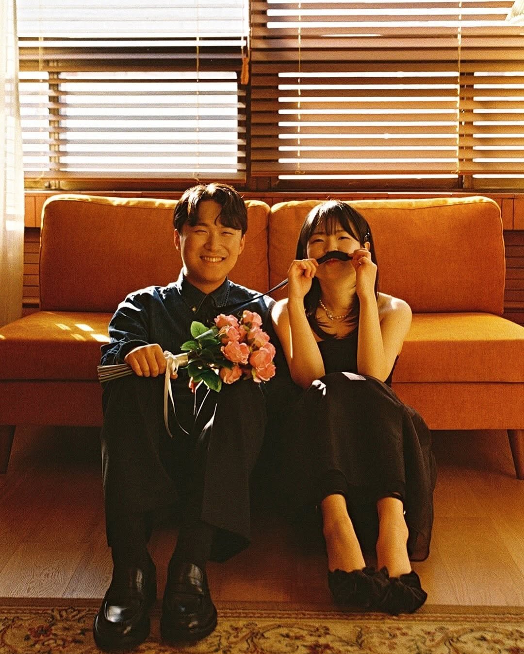 Photo shared by CINEGRAMS on January 02, 2026 tagging @kimyoungkyung_. May be an image of child and text.