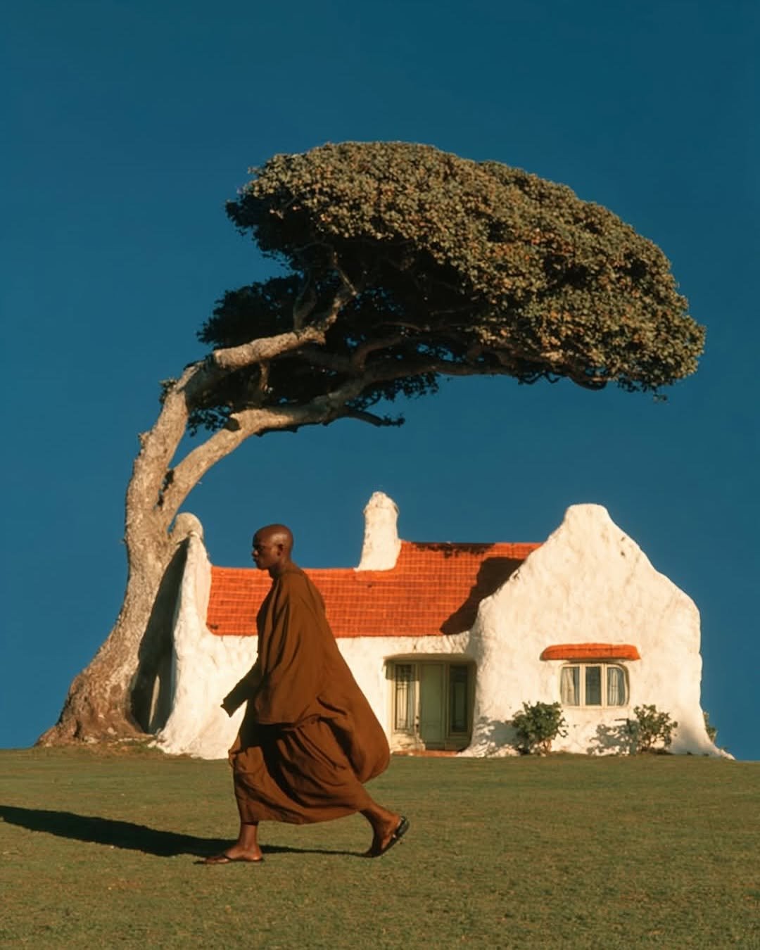 Photo by CINEGRAMS on February 03, 2026. May be an image of tree and text.