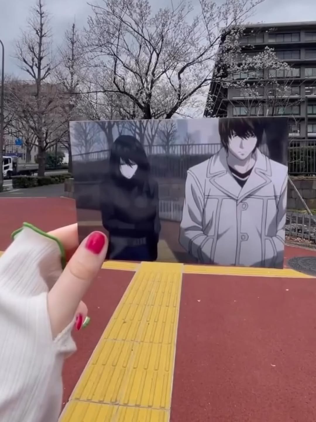 Photo by 연출 및 각본 on December 27, 2025. May be an anime-style image of text.