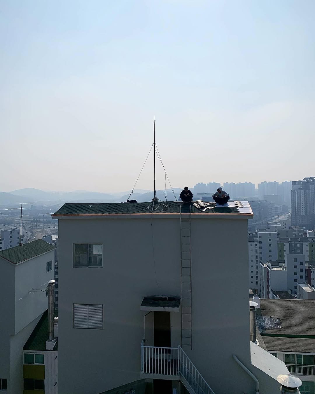 cinemaauthor 게시물 이미지: 스스로 동기부여식으로 꺼내보곤 하는 사진들.
돌이켜보면 꽤 시네마틱한 순간이 많았던...