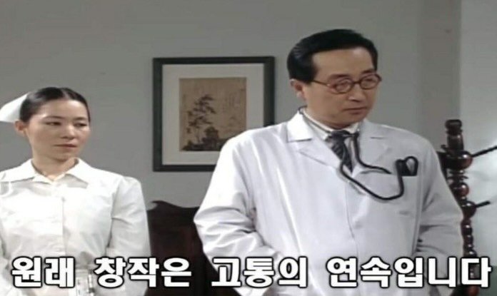 cinemaauthor 게시물 이미지: 몇 대 맞을래? 너가 정해

#영화#영화감독#창작#작가#글