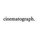 cinematograph____ 인스타그램 프로필 사진