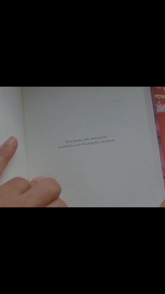 cinematograph____ 게시물 이미지: 🌸
나는 오래 전 너를 사랑했어, 아티스
꽃을 따 모으던 여린 소녀
네가 다가왔고,...