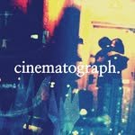 cinematograph____ 인스타그램 프로필 사진