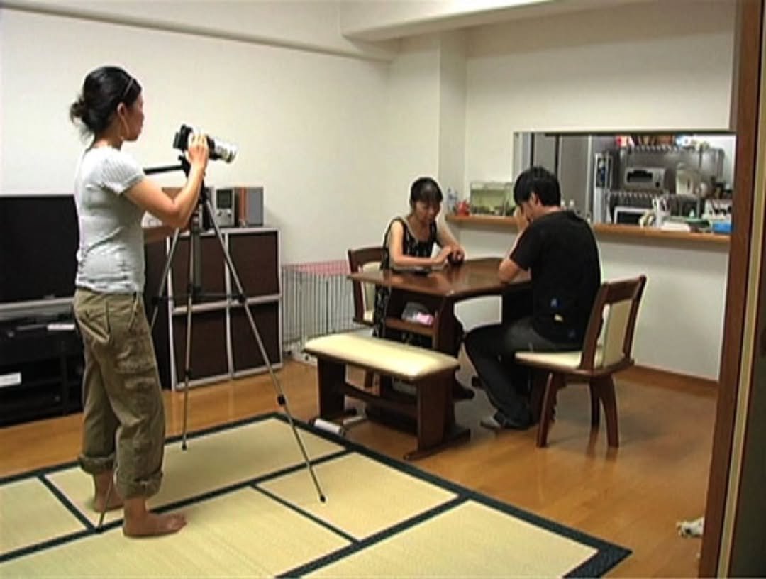 Photo by 시네마토그래프 on January 29, 2026. May be an image of chopsticks and text.