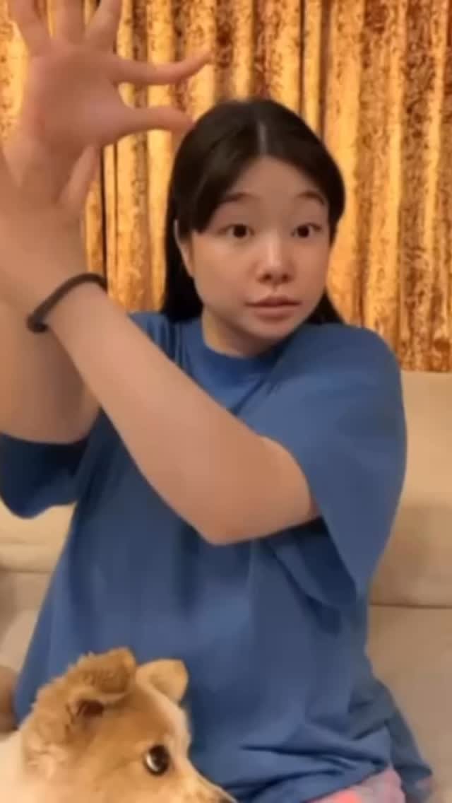 cinesun 게시물 이미지: 요즘 유행하는 춤 한번 춰봤음다