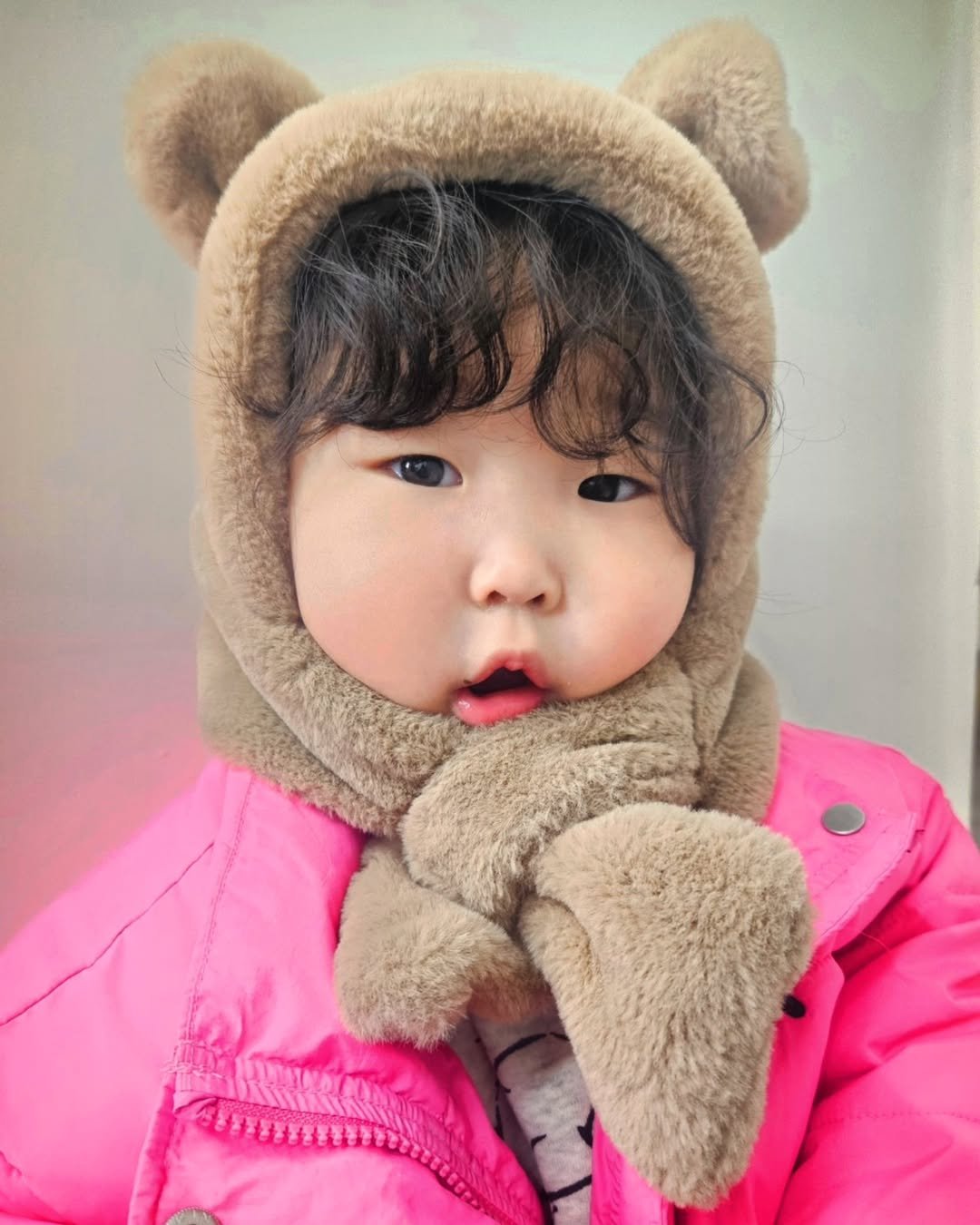 Photo by 혜진 on December 01, 2024.