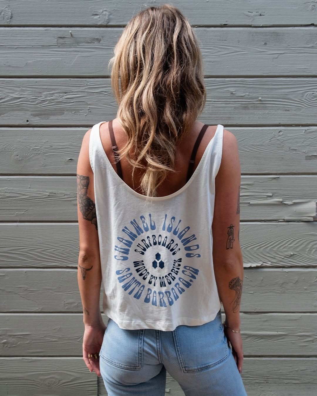 cisurfboards 게시물 이미지: Check out our latest apparel at your local...