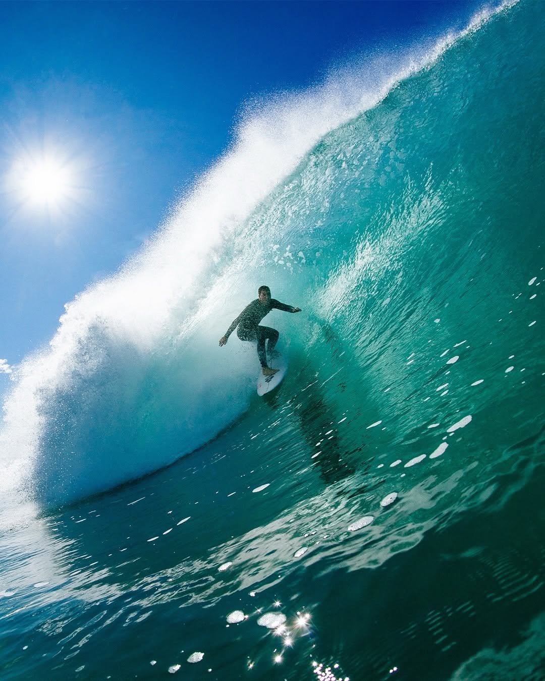 cisurfboards 게시물 이미지: @ReefHeazlewood chose our Mixed Groove pattern...