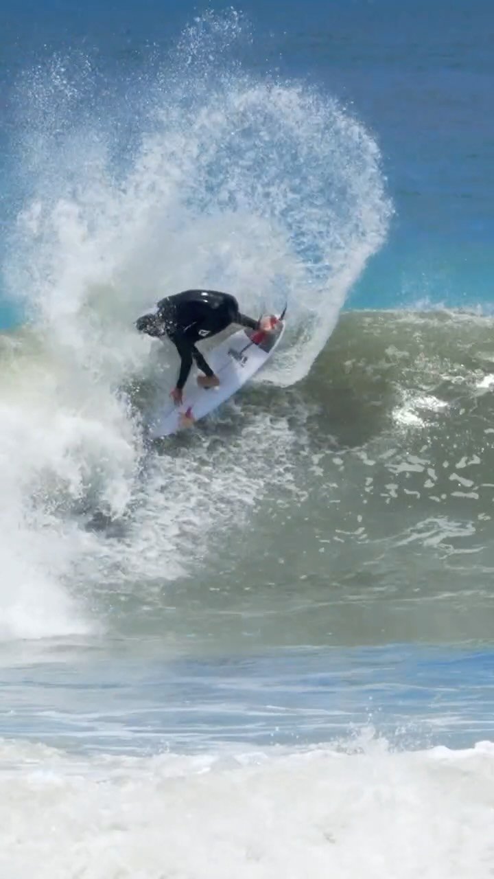 cisurfboards 게시물 이미지: @joaochumbinho 🔥🔥🔥

🎥...