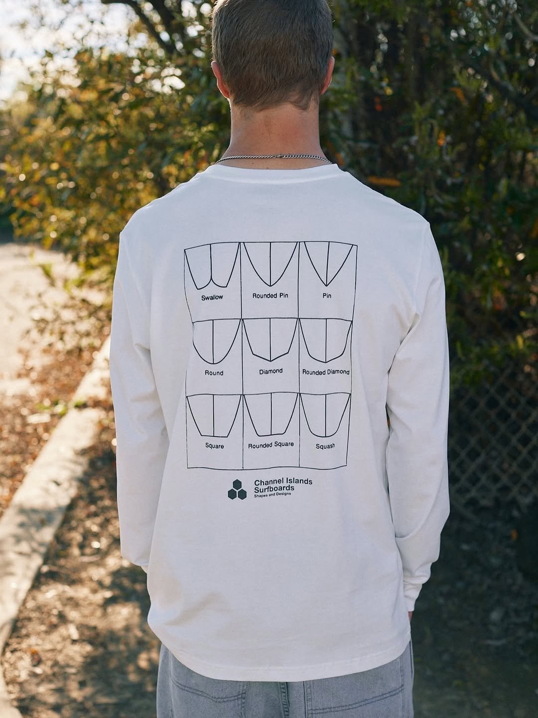 cisurfboards 게시물 이미지: Our new collection of CI apparel is now...