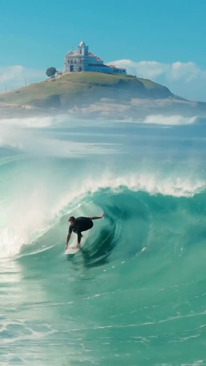 cisurfboards 게시물 이미지: @joaochumbinho training at home for...