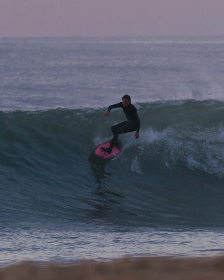 cisurfboards 게시물 이미지: @charlyquivront on the Better...