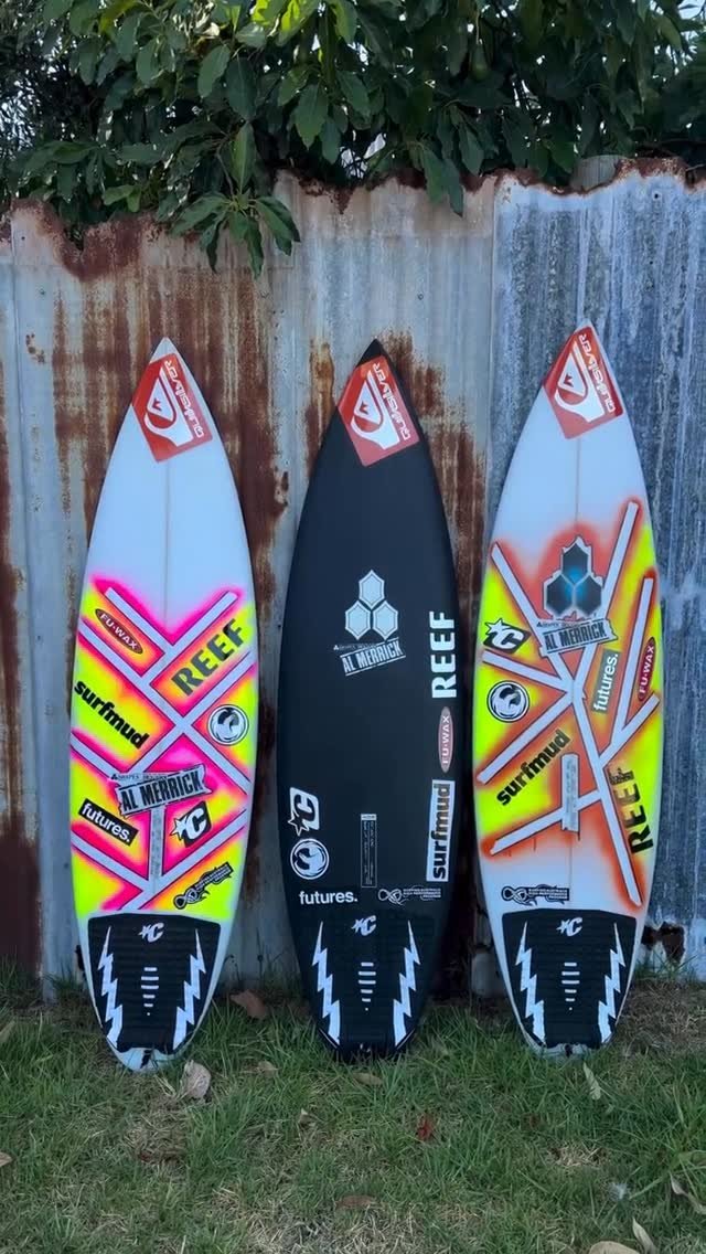 cisurfboards 게시물 이미지: A couple for @brody.mulik built by the boys at...