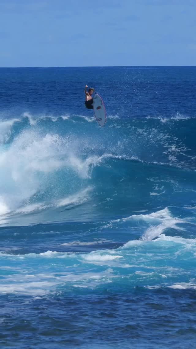 cisurfboards 게시물 이미지: When Loci says he’s getting one more… 

@cisurfboards