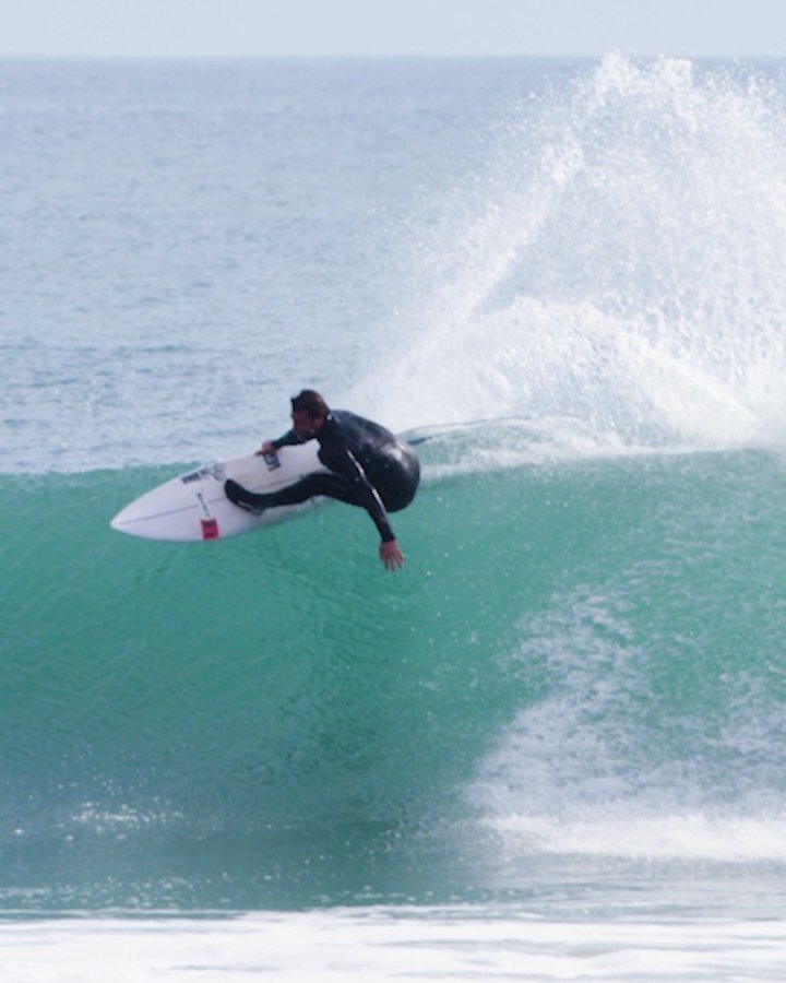 cisurfboards 게시물 이미지: The 2026 @cisurfboards Rincon Classic...