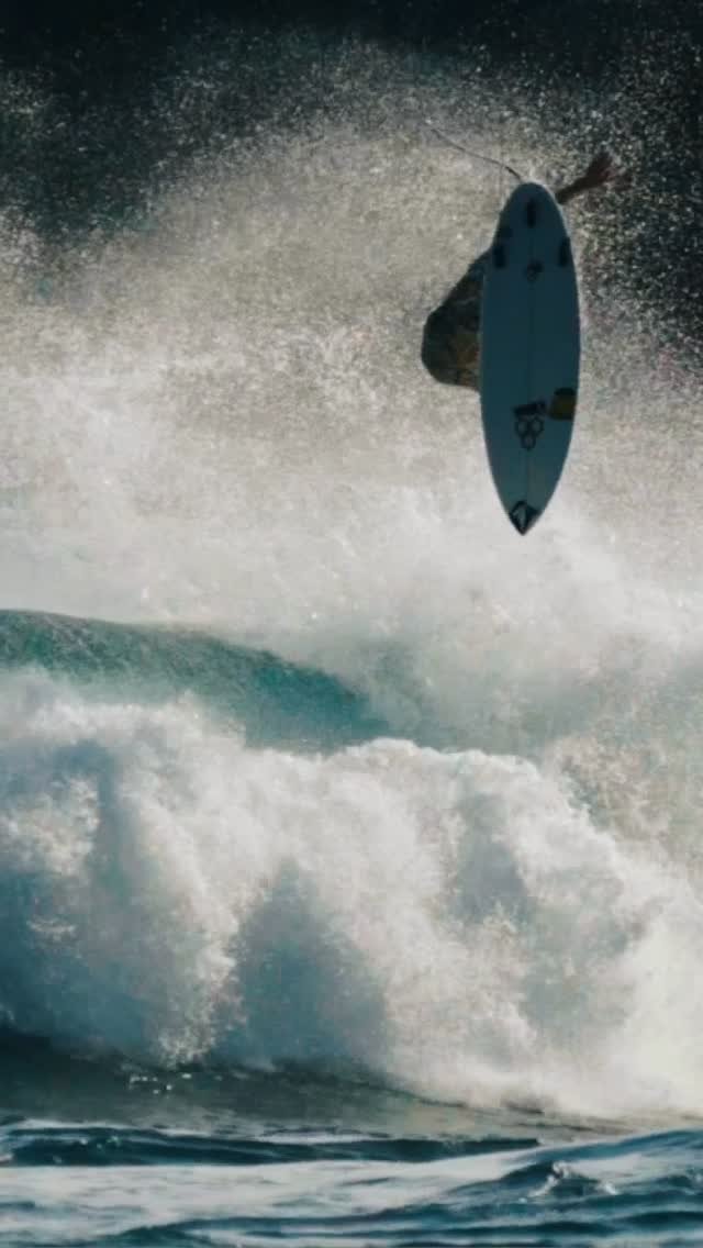 cisurfboards 게시물 이미지: A new documentary on French surfer...