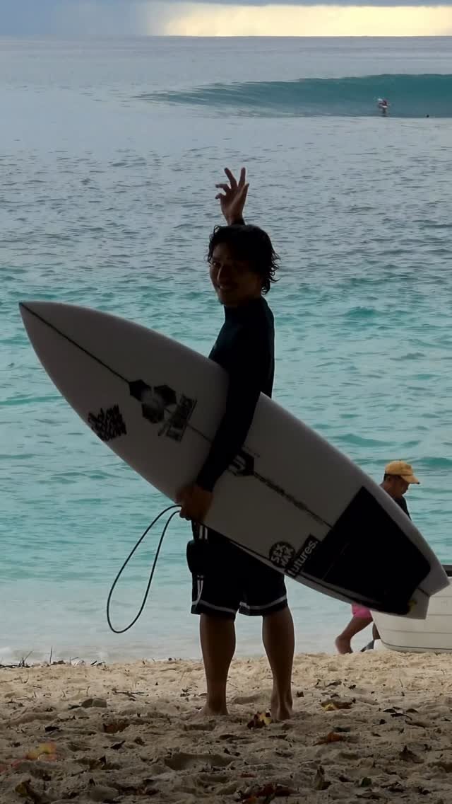 cisurfboards 게시물 이미지: For this year’s annual CI team Mentawais trip,...