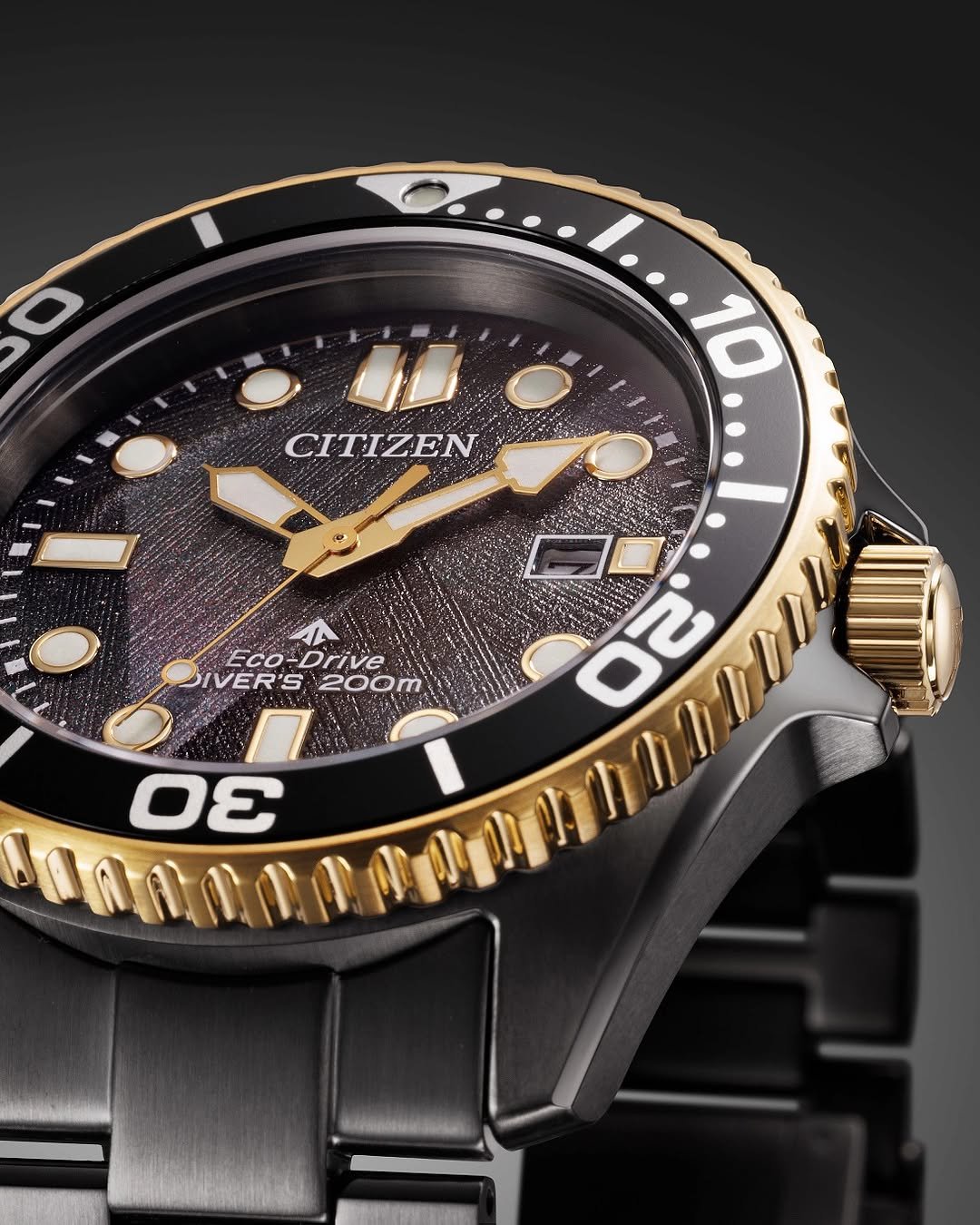 citizenwatch 게시물 이미지: Discover a celestial take on our iconic...