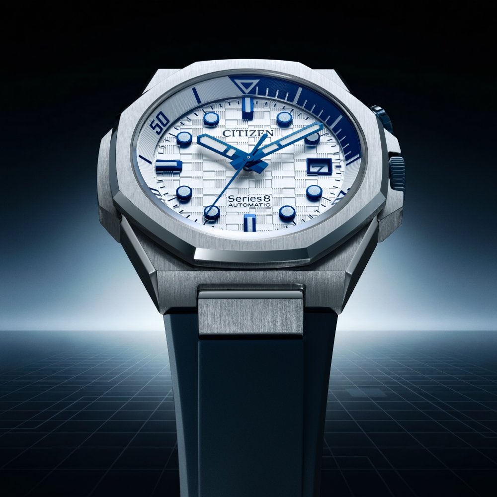 citizenwatch 게시물 이미지: Balancing robust performance with refined...