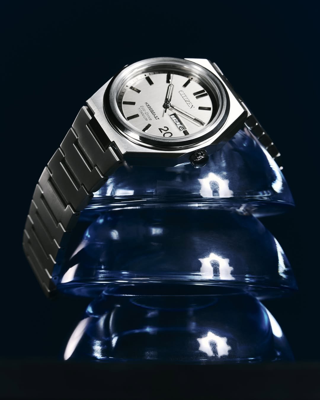 citizenwatch 게시물 이미지: Two decades of culture meets our signature...