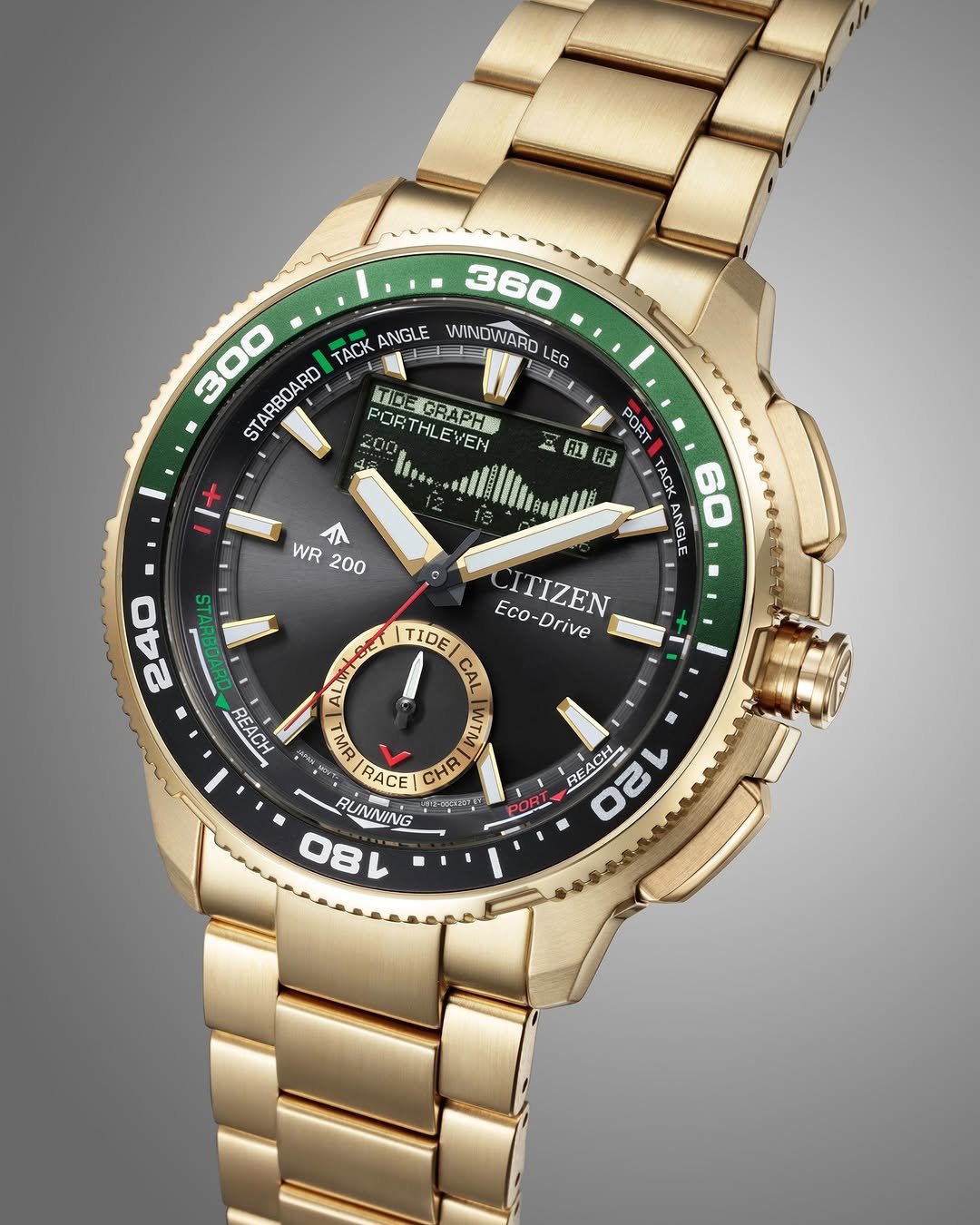 citizenwatch 게시물 이미지: Wherever the wind takes you this Summer, the...