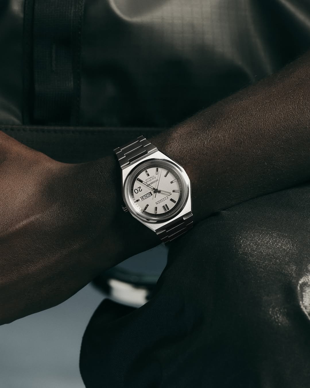 citizenwatch 게시물 이미지: The wait is officially over 🌐

Zenshin...