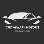 chowdhary_motors_ 프로필 사진