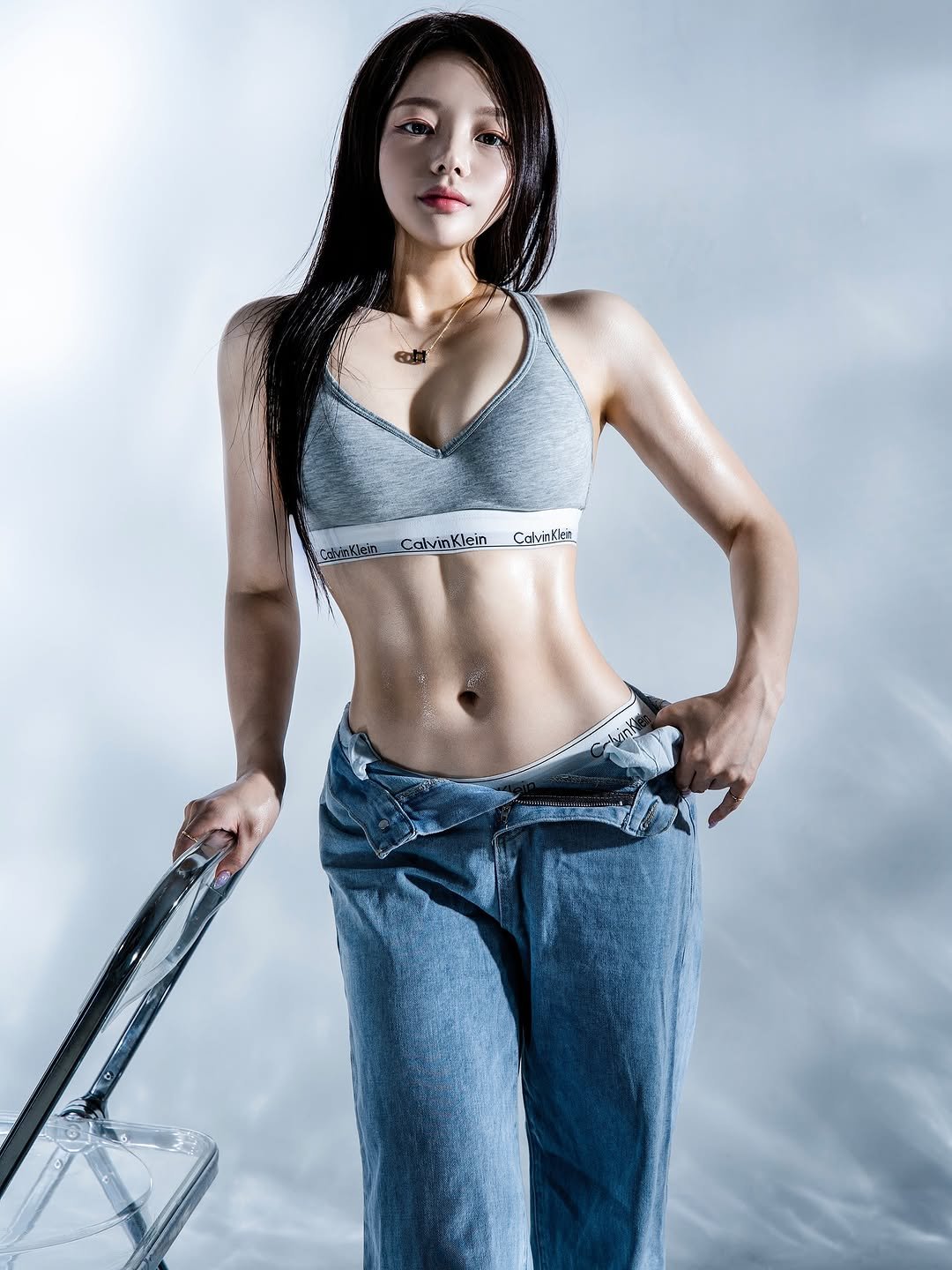 cj_gym46 게시물 이미지: 꾸준함이 만든 기록 🎶