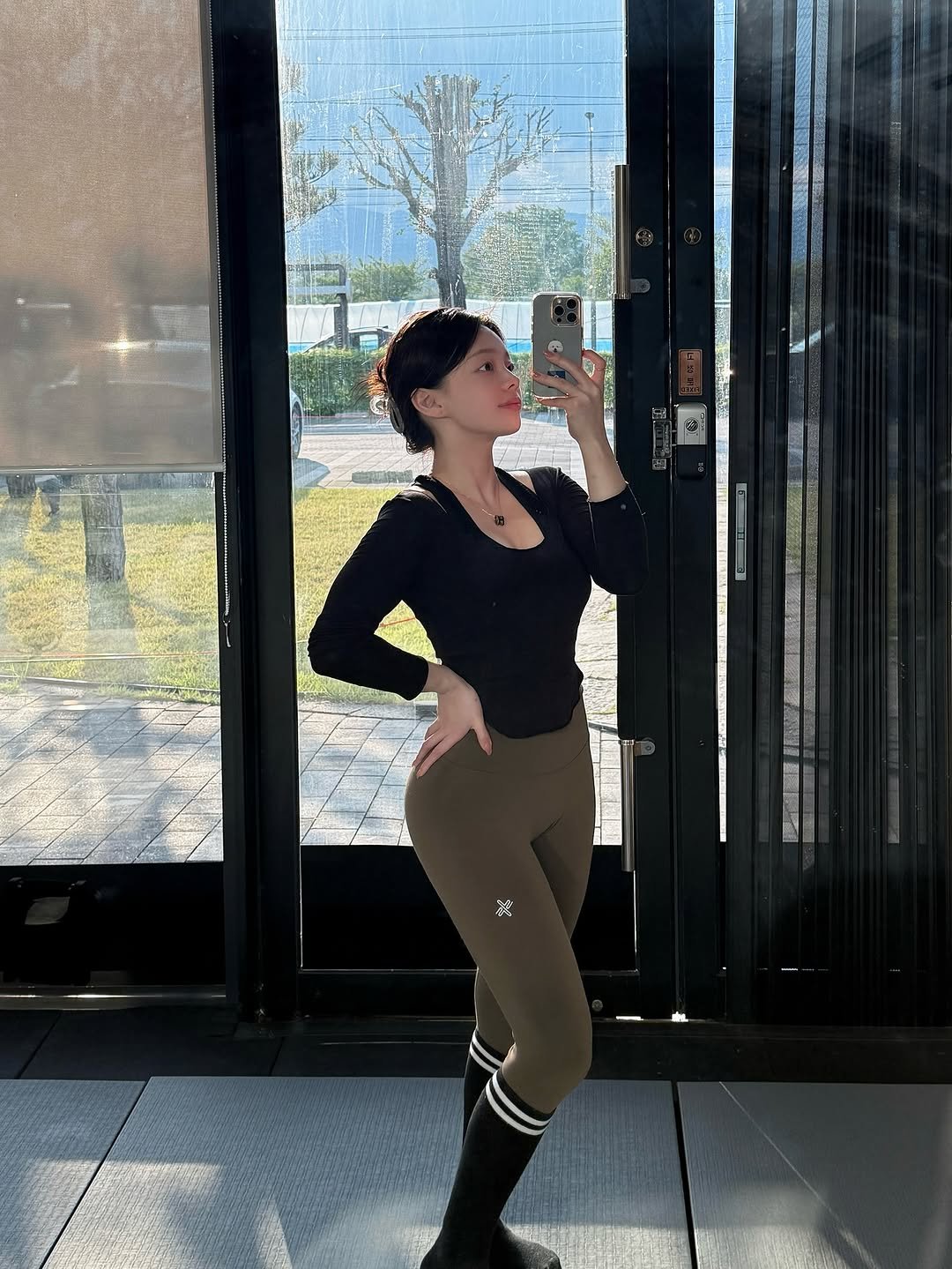 cj_gym46 게시물 이미지: 드디어 봄봄봄 🌸