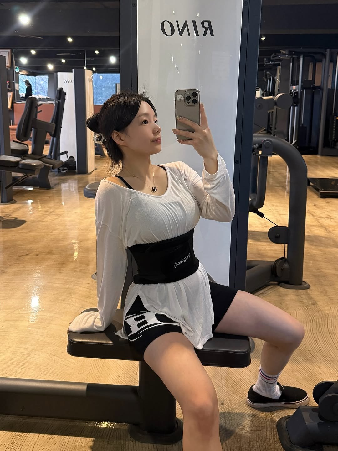 cj_gym46 게시물 이미지: 오늘은 운덩 두 탕 🔫🔫