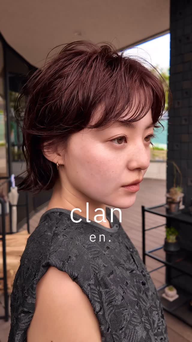 clan_en_kamiya 게시물 이미지: @clan_en_ 
たまプラーザ駅　徒歩2分