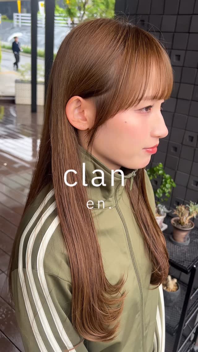 clan_en_kamiya 게시물 이미지: いつもありがとうございます🌱
@clan_en_