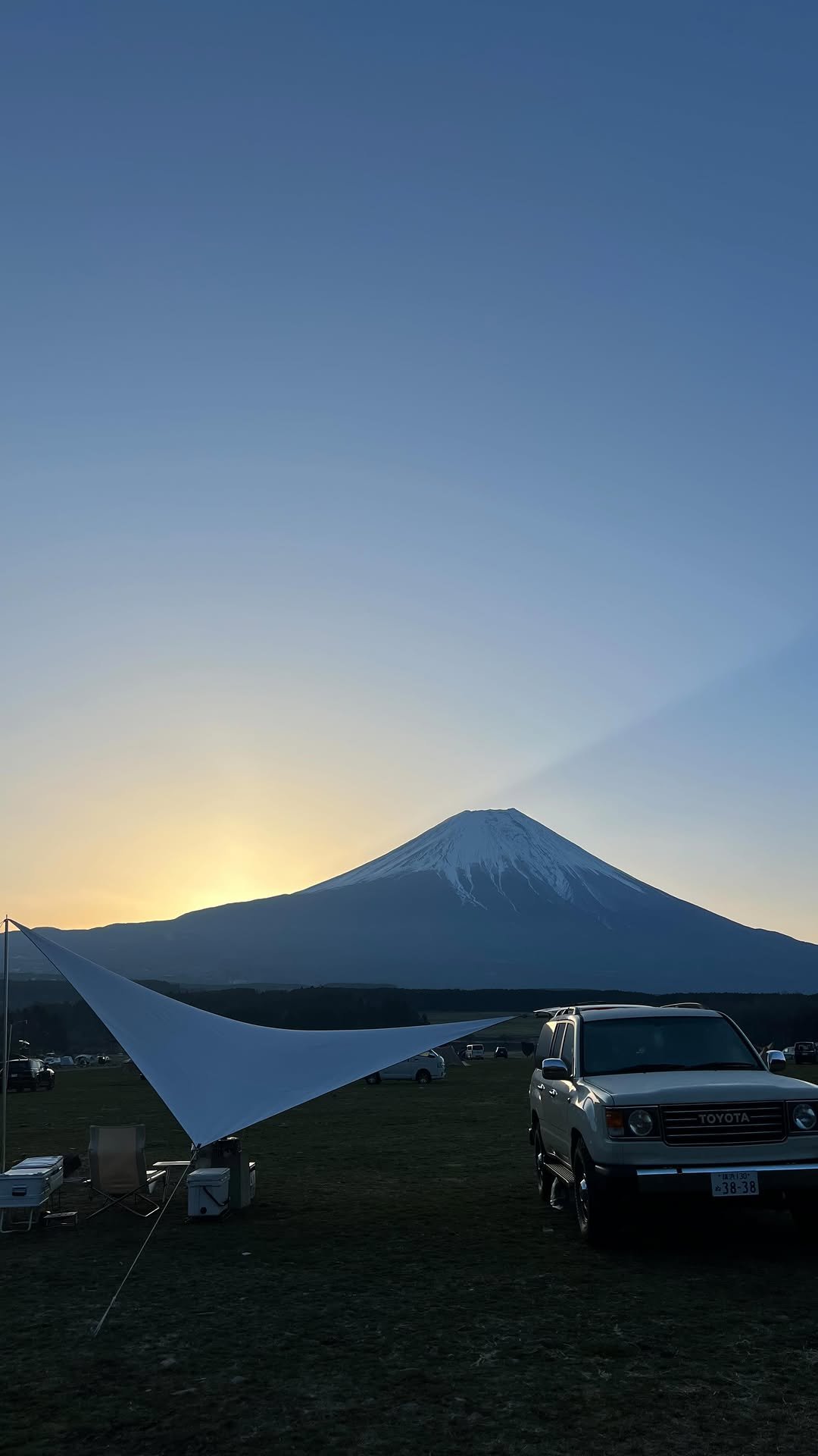 clan_en_kamiya 게시물 이미지: 忙しい日々も美容師をさせてもらってる日も充実しているけど、こうやって自然のある所で、何も考えな...