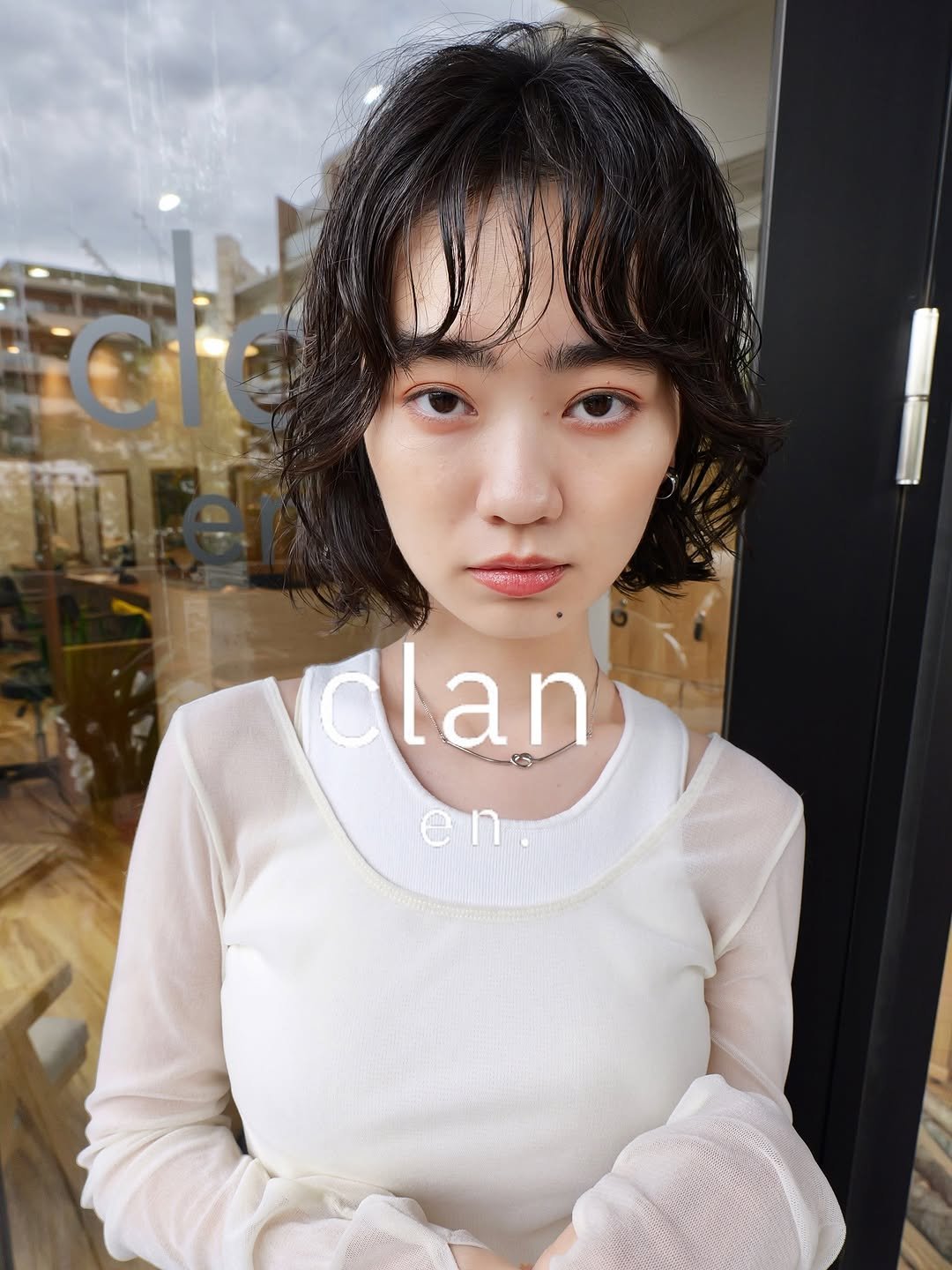 Photo shared by 神谷悠太 たまプラーザ /頭皮につけない/ゼロテクブリーチ/ハイトーンカラー on September 03, 2025 tagging @clan_en_.