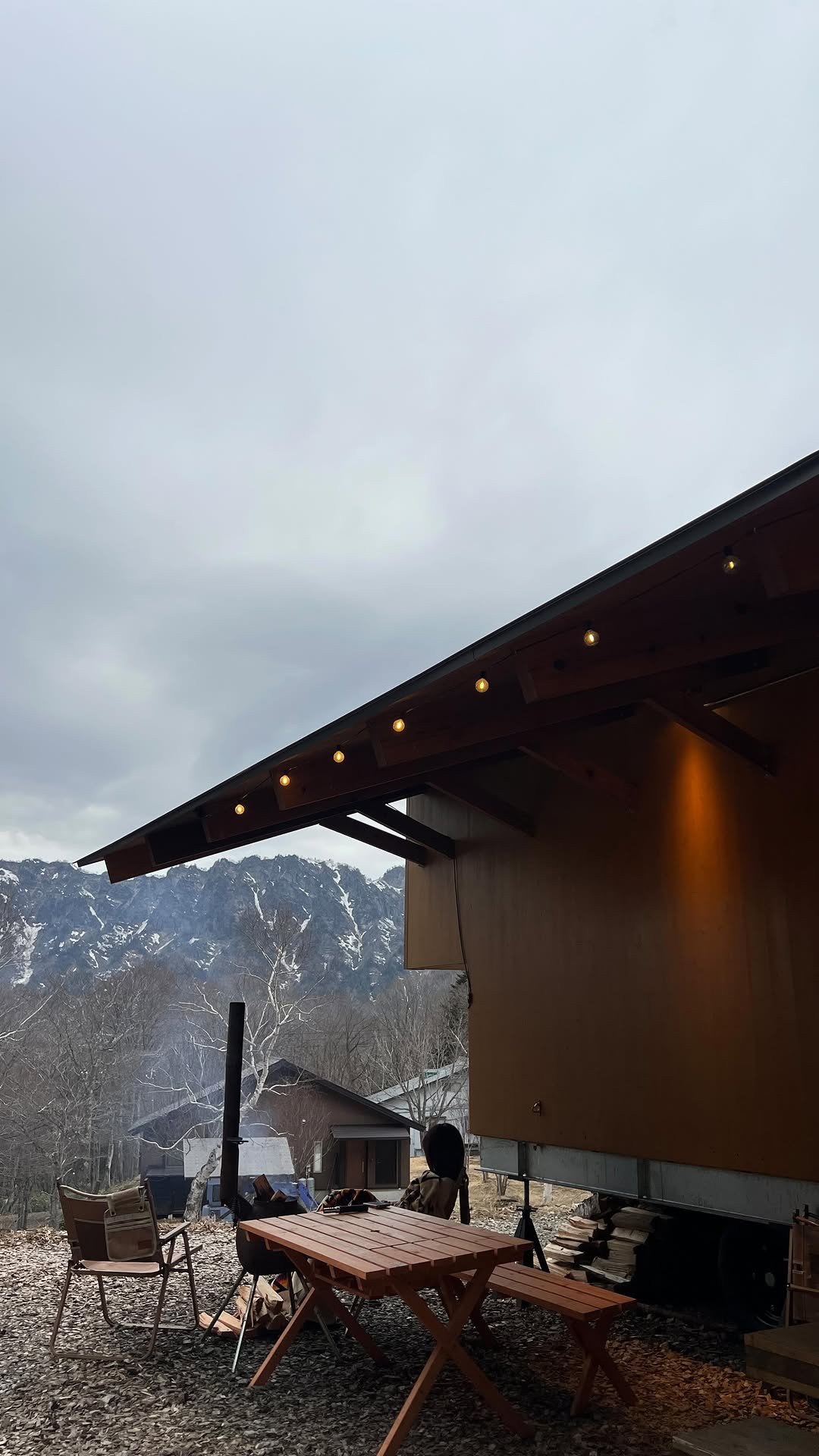 clan_en_kamiya 게시물 이미지: @earthboat_ 
戸隠は静かで景色が壮大でオススメ🌱