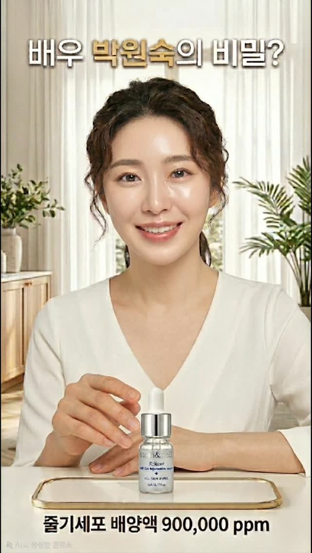 clara_glambeauty 게시물 이미지: #협찬 

"피부 나이 되돌리고 싶은 분들만 보세요 (광고 아님 주의) 🤫

다들...