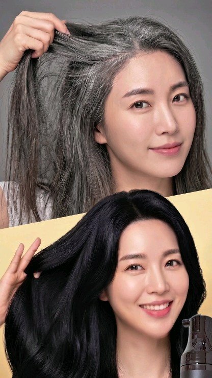 clara_glambeauty 게시물 이미지: #협찬

미용실 갈 때마다 "고객님 머리카락이 너무 얇아서 염색은 안 돼요"라는 말...