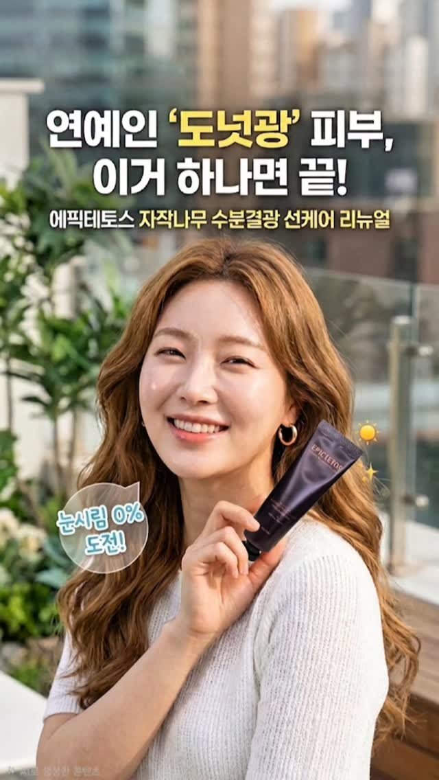 clara_glambeauty 게시물 이미지: #협찬

요즘 아침마다 화장대 앞에서 고민하는 시간 확 줄었어요! ⏰
세안하고...